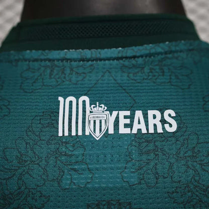 2024/2025 AS Monaco Visitante Kit