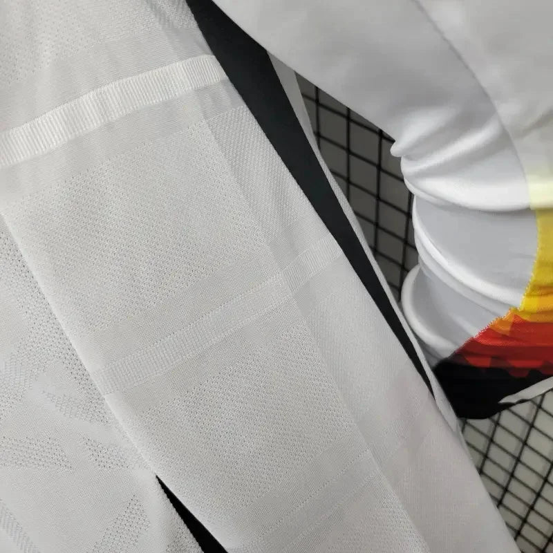 2024 Germany Local Kit Manga Larga