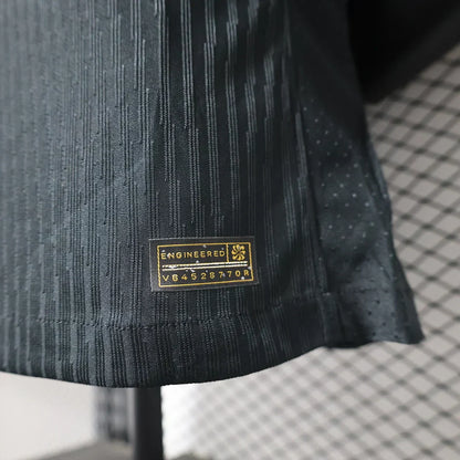 Corinthians 2024/2025 Visitante Kit