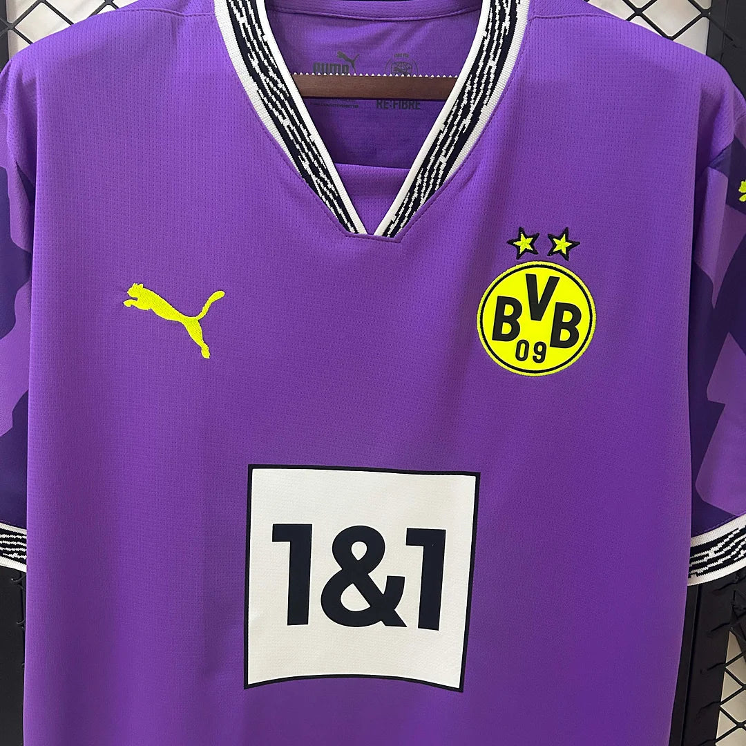 2025/2026 Dortmund Edición Especial