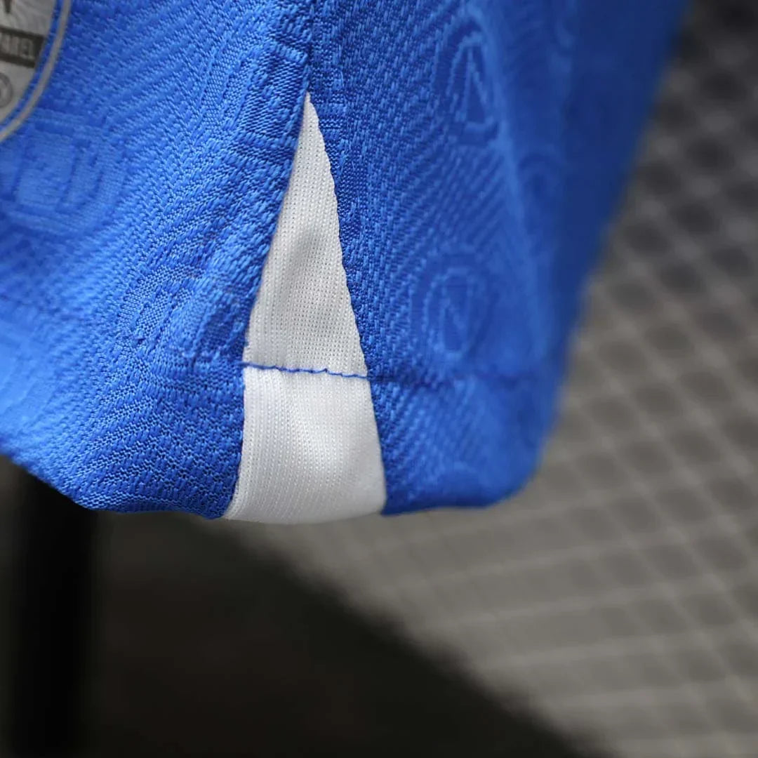 2024/2025 Napoli Local Kit