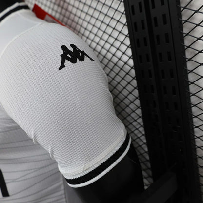 2024/2025 AS Monaco Alternativa Visitante Kit