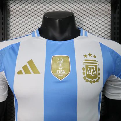 Argentina 2024/2025 Local Kit