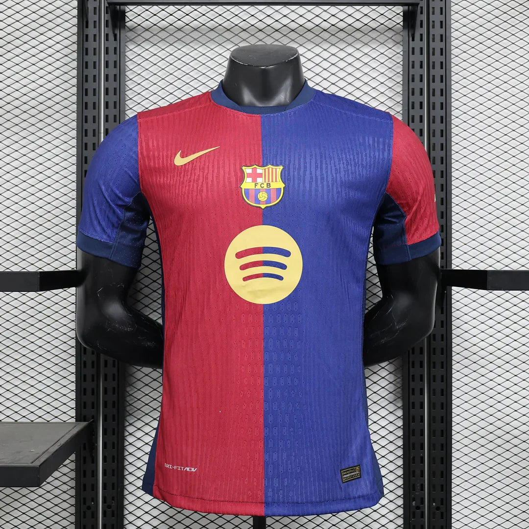 2024/2025 Barcelona Local Kit