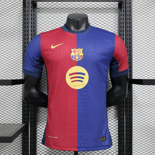 2024/2025 Barcelona Local Kit