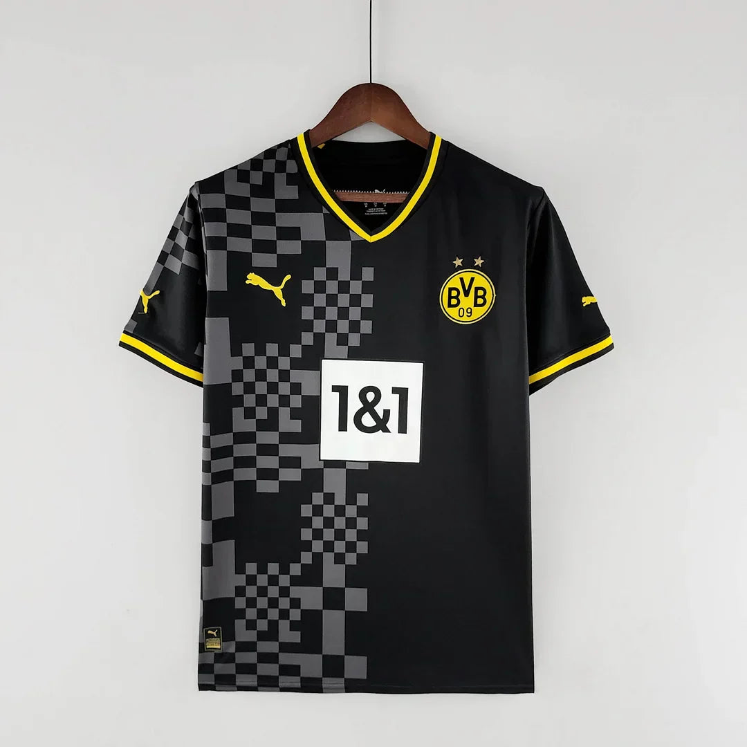 2022/2023 Dortmund Visitante