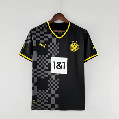 2022/2023 Dortmund Visitante