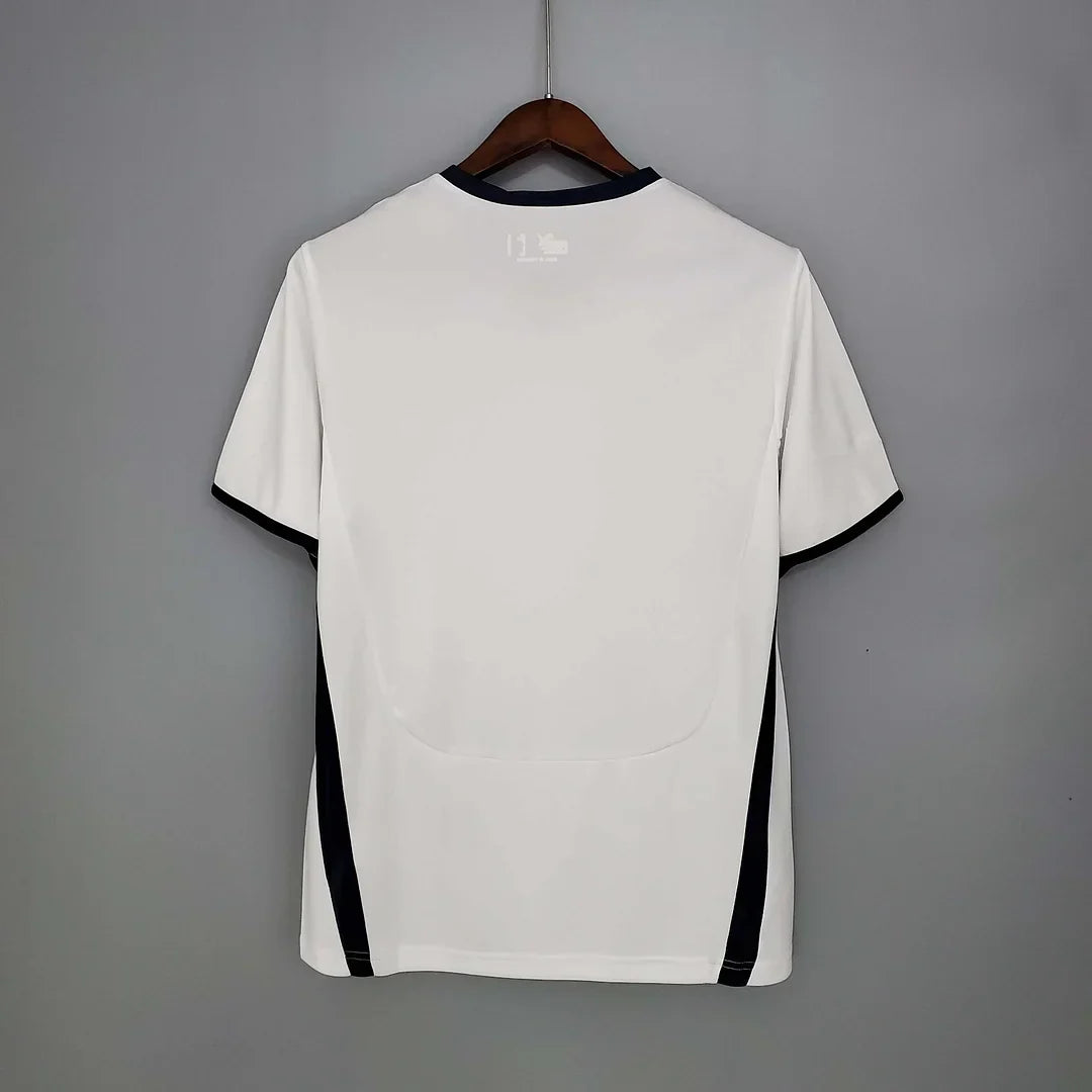 2008-2009 Retro Tottenham Local Kit