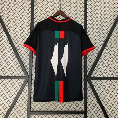 2023/2024 Palestine Local Kit