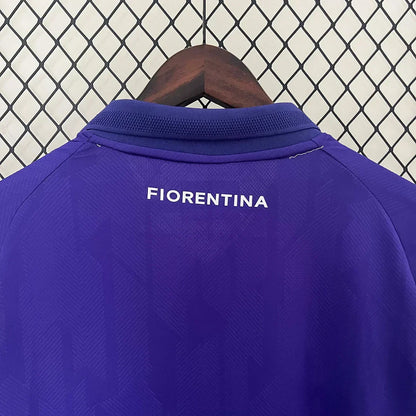 2024-2025 Fiorentina Local