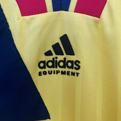 Maillot rétro extérieur d'Arsenal 1993-1994