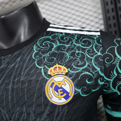 Édition spéciale « Serpent des marées » du Real Madrid
