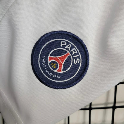 Maillot extérieur PSG Paris Saint-Germain 2023/2024 pour enfant