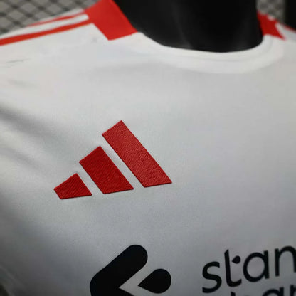 2025/2026 Liverpool Visitante Kit