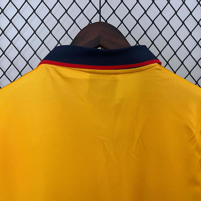 1997-1999 Retro Arsenal Visitante