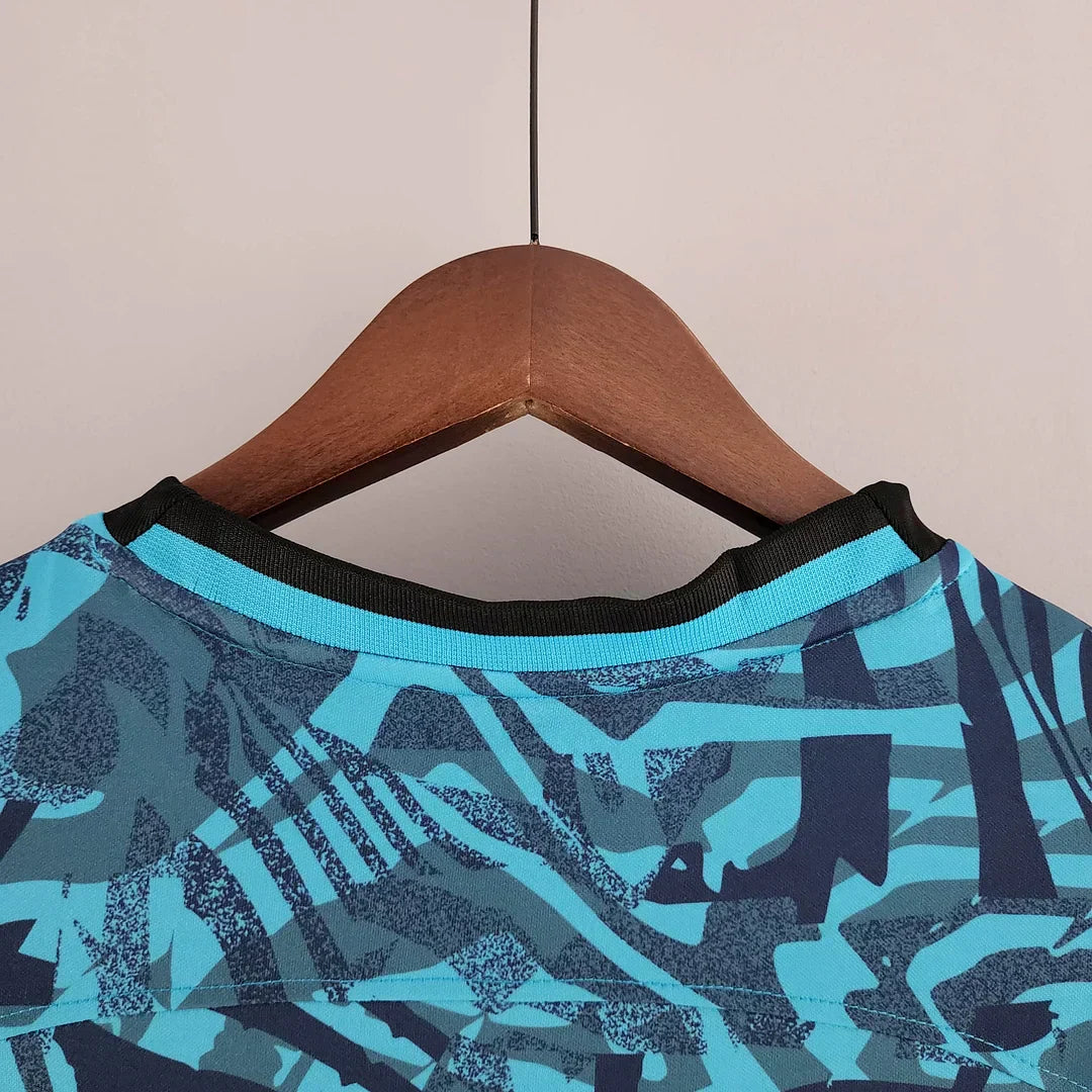 2022/2023 Tottenham Alternativa Visitante