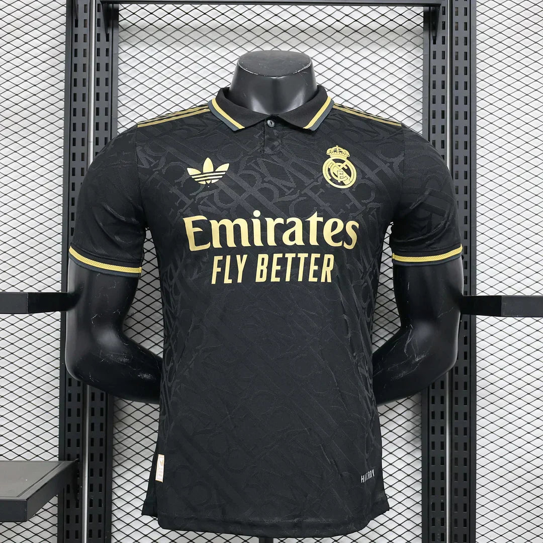 2024/2025 Real Madrid Edición Especial