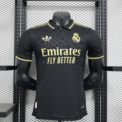 2024/2025 Real Madrid Edición Especial
