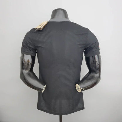 2021/2022 Psg Paris Saint-Germain Alternativa Visitante