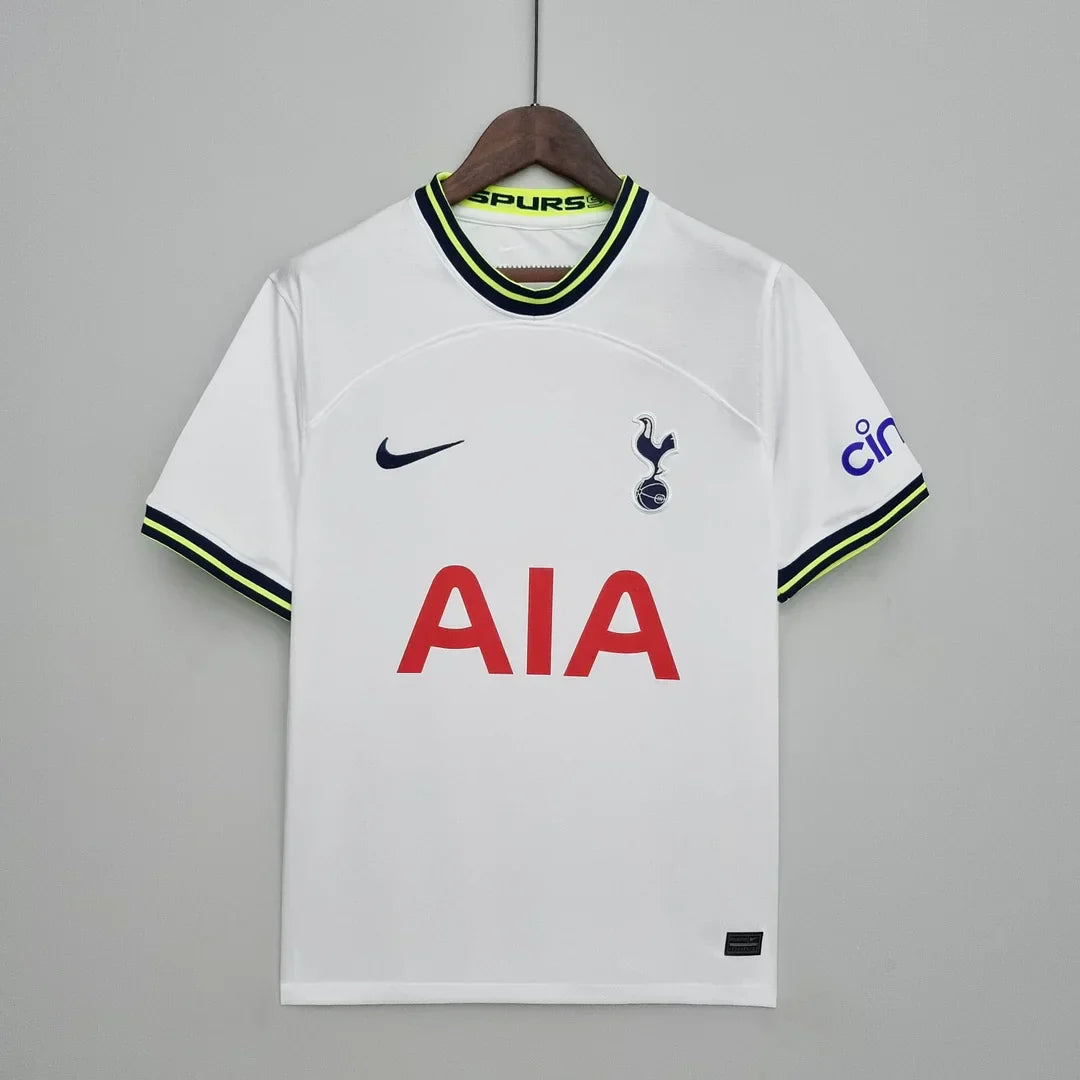 2022/2023 Tottenham Local Kit