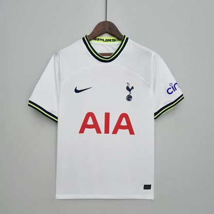 2022/2023 Tottenham Local Kit