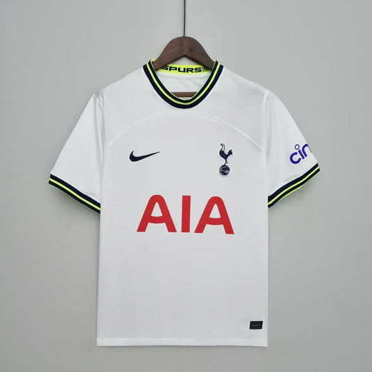 2022/2023 Tottenham Local Kit