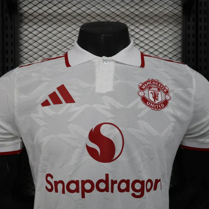 Manchester United 2025/2026