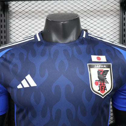 Japan 2022-2023 Local Kit