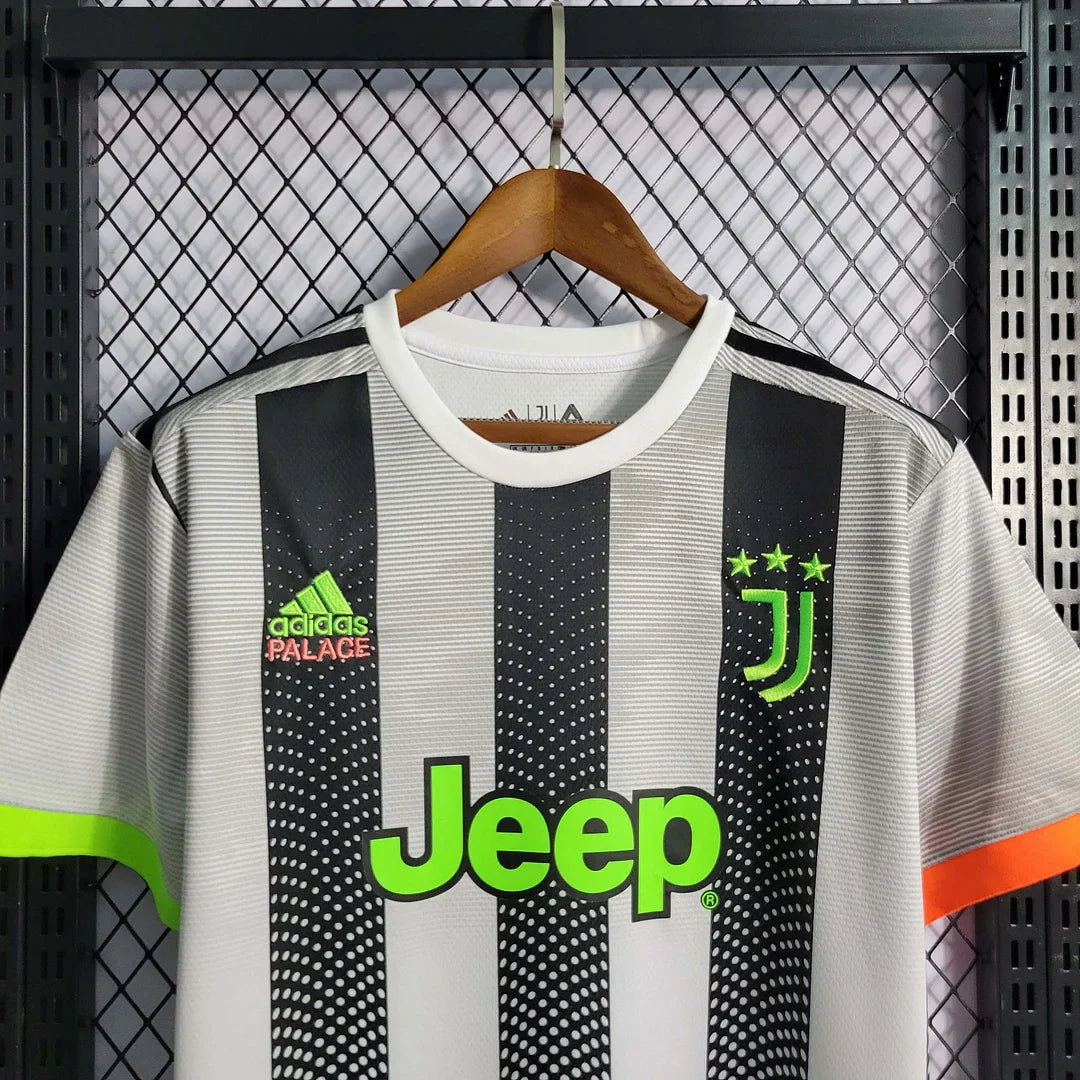 Édition spéciale Juventus 2019-2020