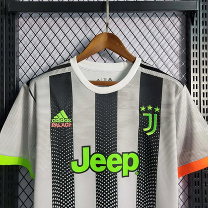 Édition spéciale Juventus 2019-2020