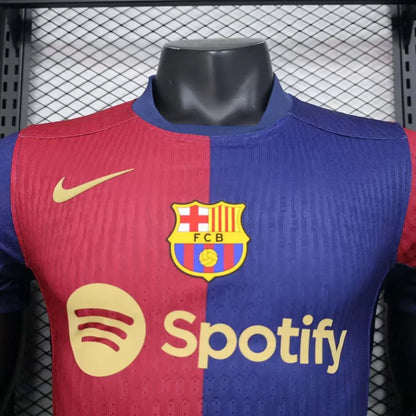 2024/2025 Barcelona Local Kit