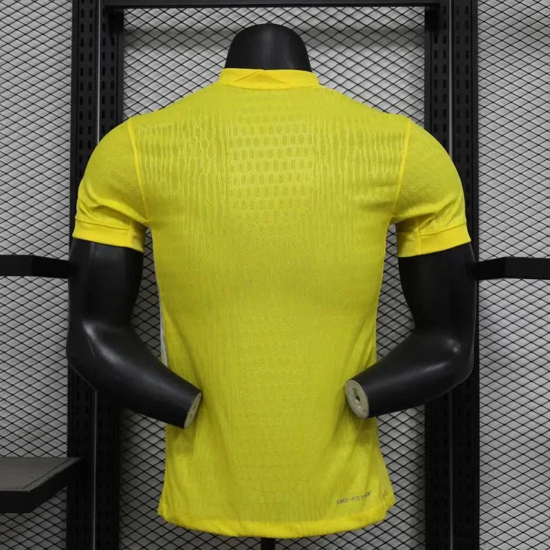 2025-2026 France Goalkeeper Kit