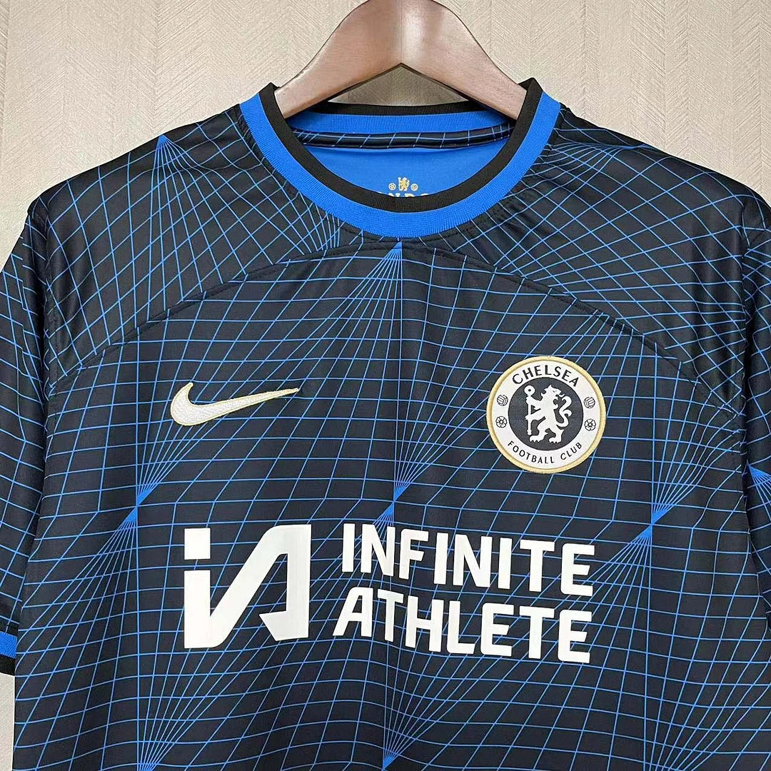 2023/2024 Chelsea Visitante Kit