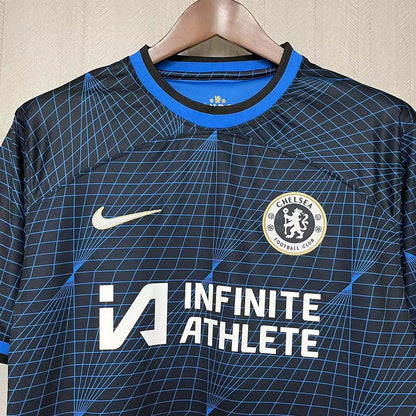 2023/2024 Chelsea Visitante Kit