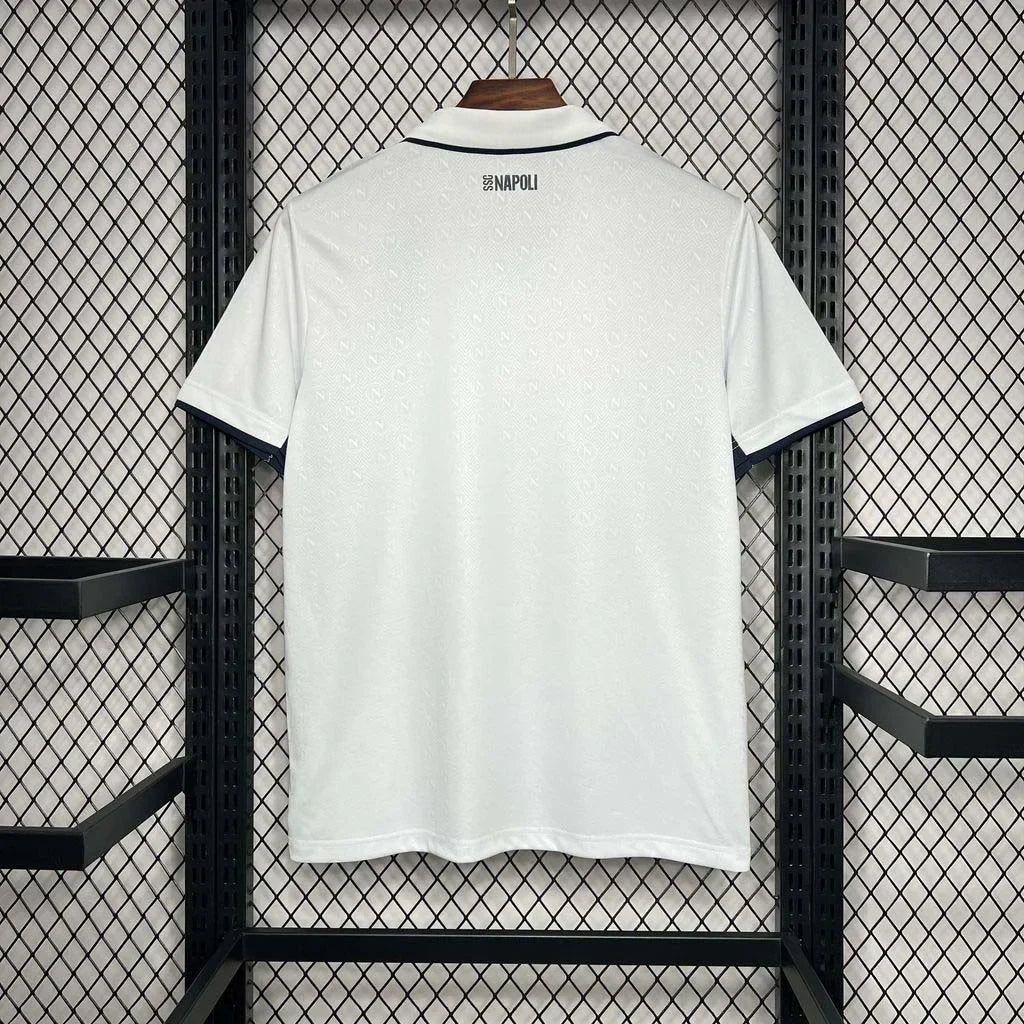 2024/2025 Napoli Visitante Kit
