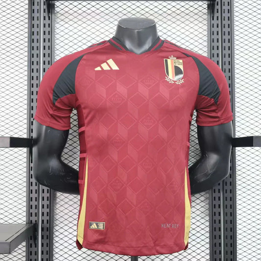 Belgium 2022/2023 Local Kit