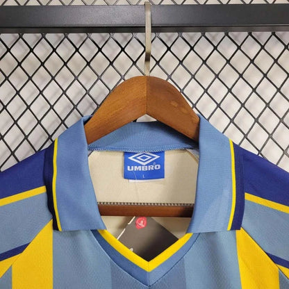 1996-1997 Retro Chelsea Visitante