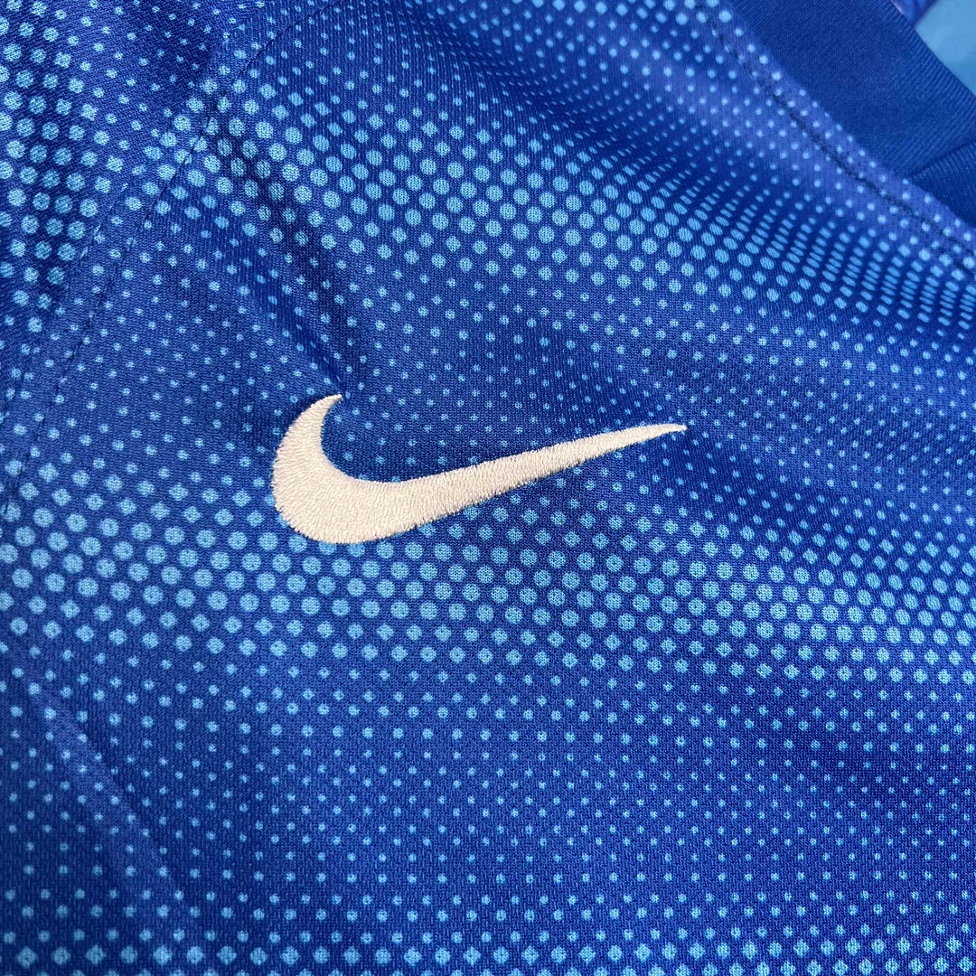 Rétro 2014 Brésil Extérieur