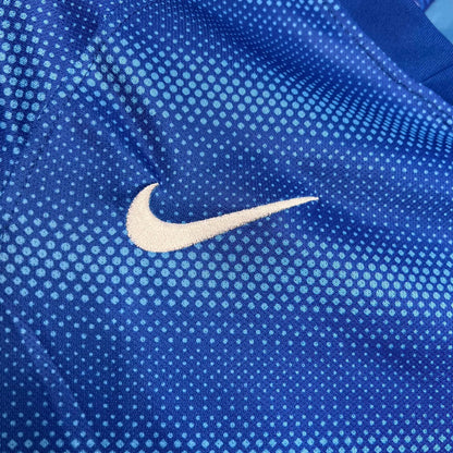 Rétro 2014 Brésil Extérieur