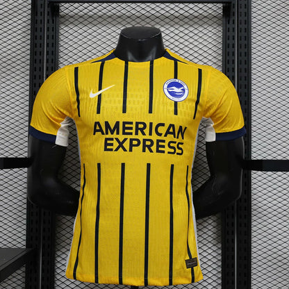 2024/2025 Brighton Visitante Kit