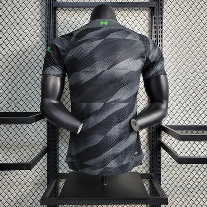 2023/2024 Liverpool Goalkeeper