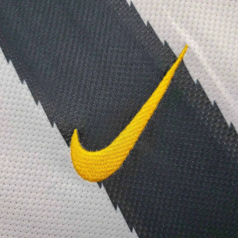 Maillot rétro Juventus Domicile 2010-2011