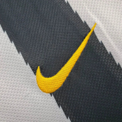 Maillot rétro Juventus Domicile 2010-2011