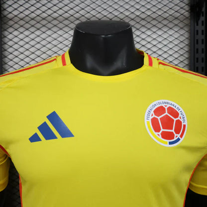Colombia 2024 Local Kit