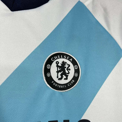 2012-2013 Retro Chelsea Visitante