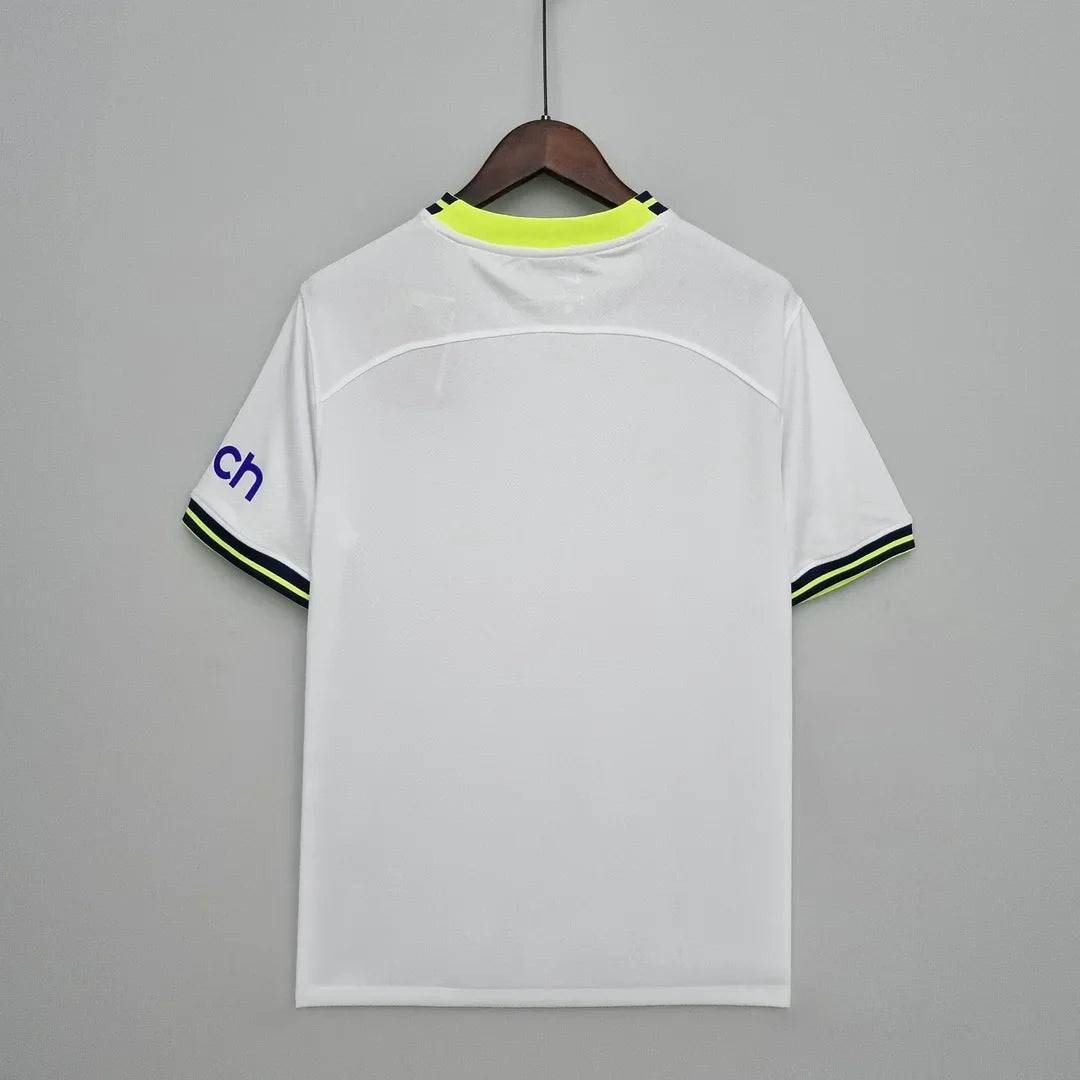 2022/2023 Tottenham Local Kit