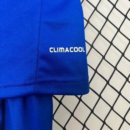Maillot rétro domicile Chelsea 2012-2013 pour enfant