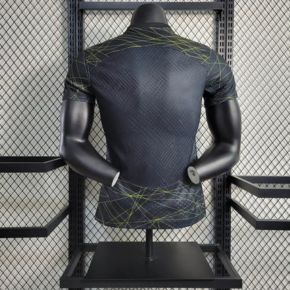 2022/2023 Psg Paris Saint-Germain Fourth Visitante