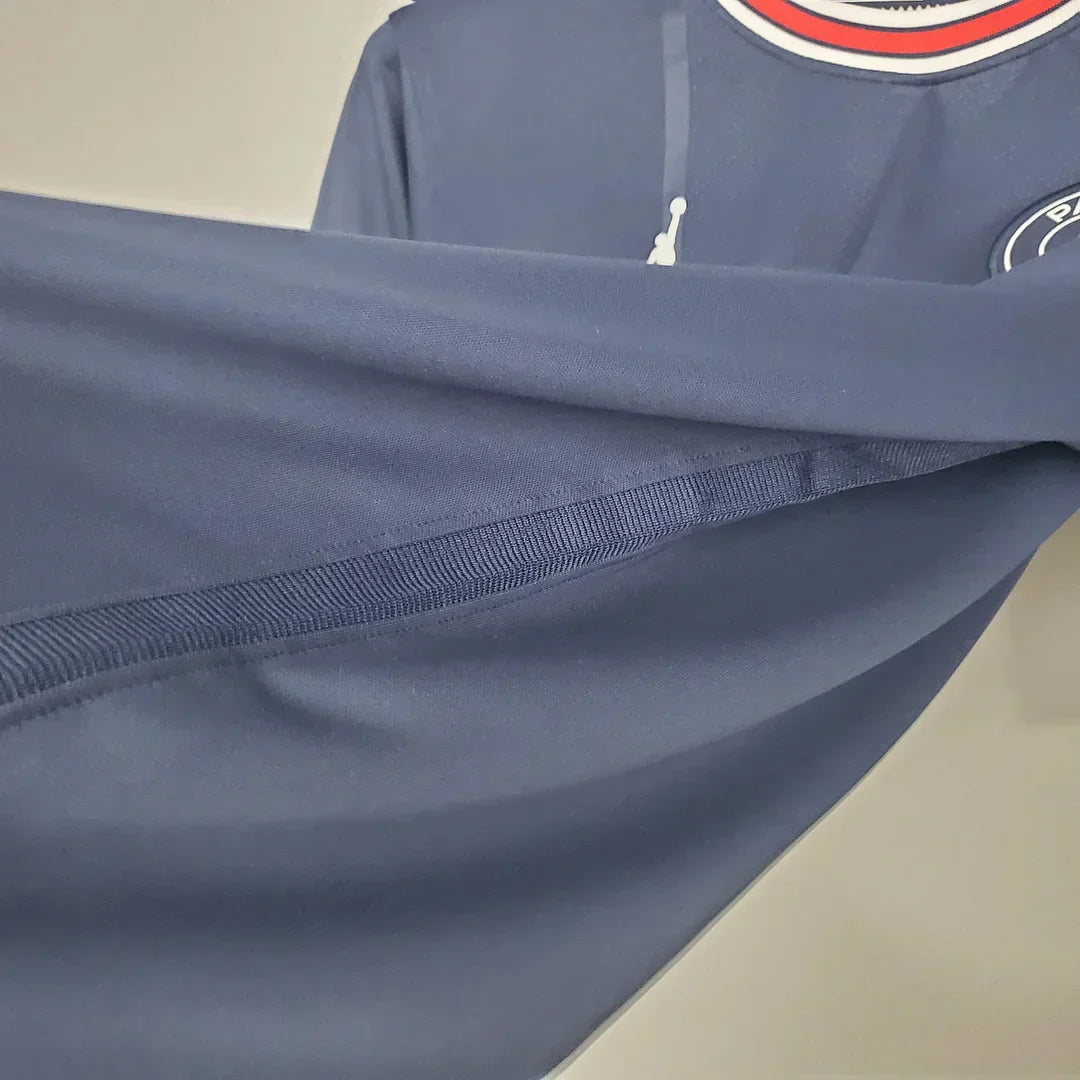 2021/2022 PSG Paris Saint-Germain Local