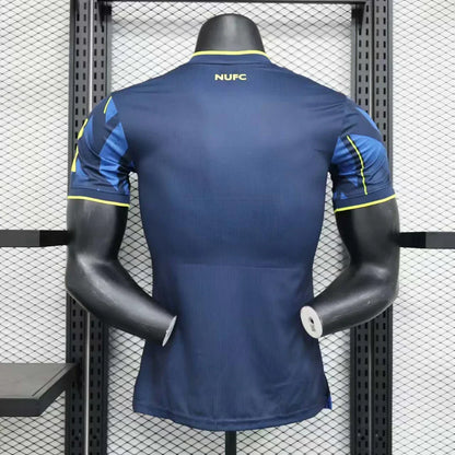 2023/2024 Newcastle United Alternativa Visitante Kit